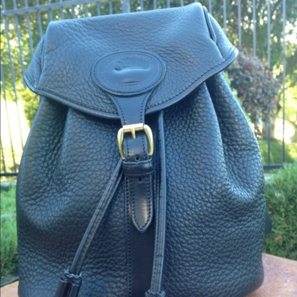 Cute Dooney and Bourke backpack